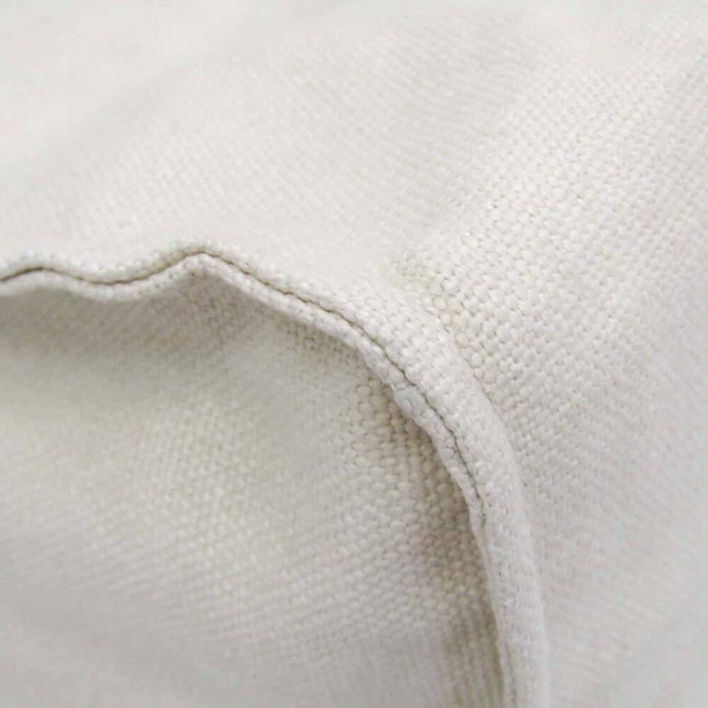 GUCCI Authentic White Leather Shoulder Bag - Picture 4 of 15